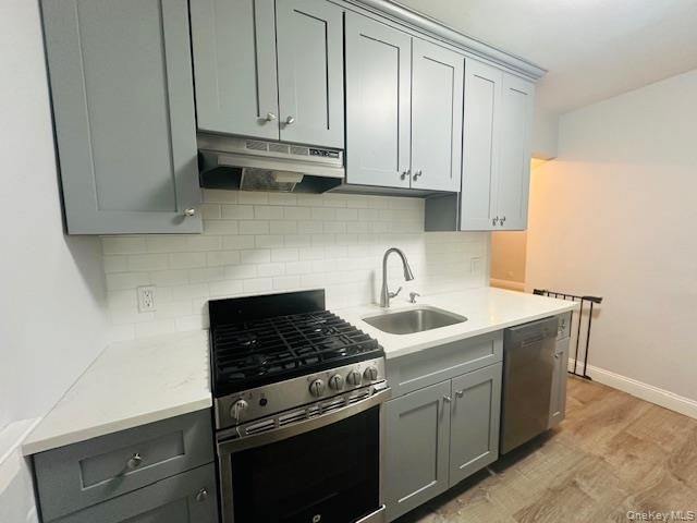 26033 73rd Avenue GV101-A5-2, Glen Oaks, NY 11004