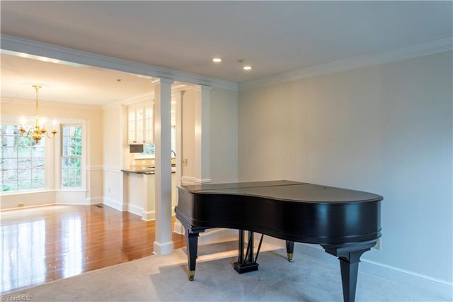 312 Balsam Drive, Lexington, NC 27292