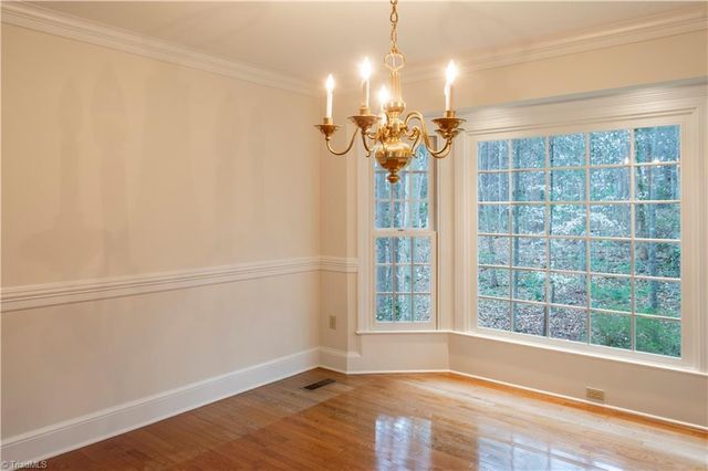 312 Balsam Drive, Lexington, NC 27292