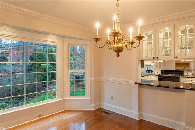 312 Balsam Drive, Lexington, NC 27292