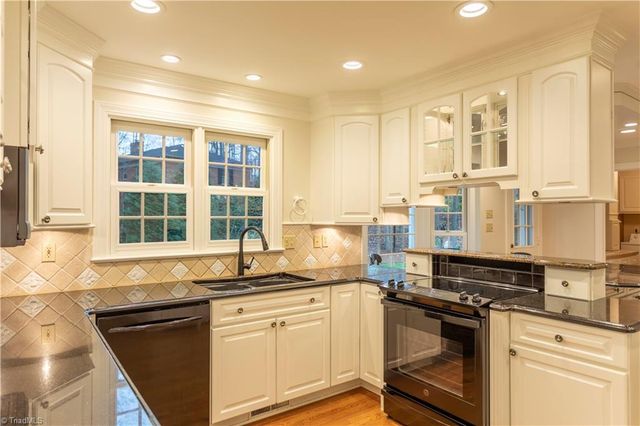 312 Balsam Drive, Lexington, NC 27292