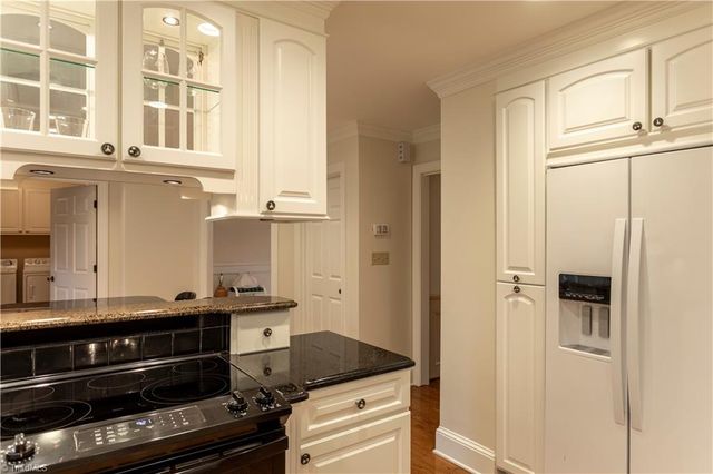 312 Balsam Drive, Lexington, NC 27292