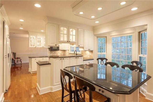 312 Balsam Drive, Lexington, NC 27292