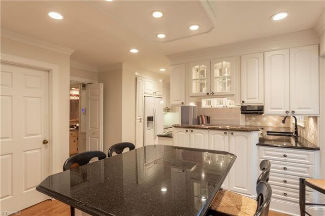 312 Balsam Drive, Lexington, NC 27292