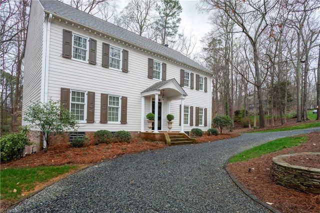 312 Balsam Drive, Lexington, NC 27292