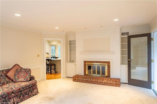 312 Balsam Drive, Lexington, NC 27292