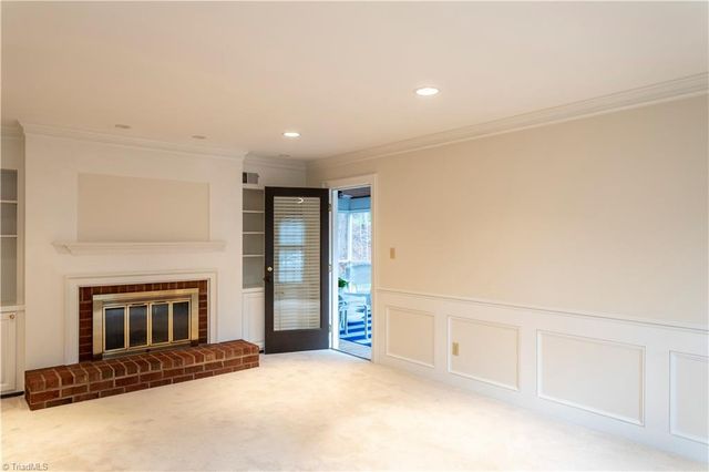 312 Balsam Drive, Lexington, NC 27292