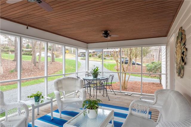 312 Balsam Drive, Lexington, NC 27292