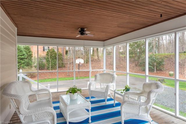 312 Balsam Drive, Lexington, NC 27292