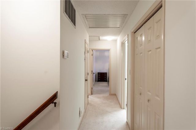 312 Balsam Drive, Lexington, NC 27292