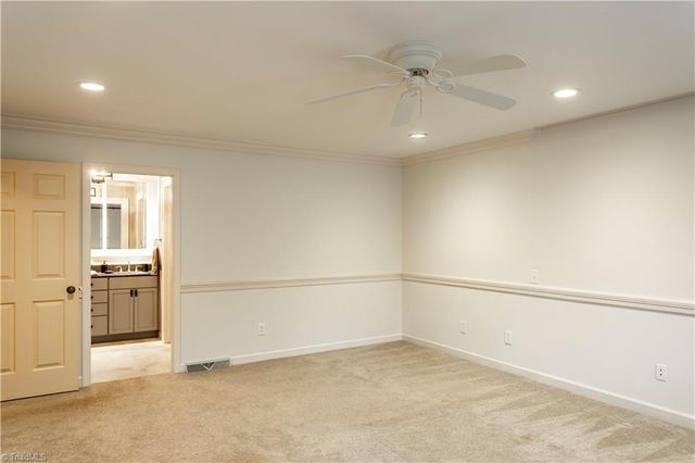 312 Balsam Drive, Lexington, NC 27292