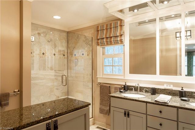 312 Balsam Drive, Lexington, NC 27292