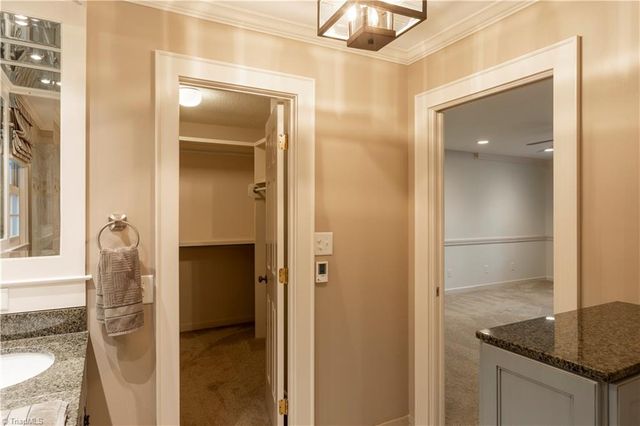 312 Balsam Drive, Lexington, NC 27292