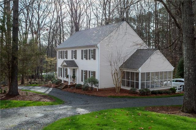 312 Balsam Drive, Lexington, NC 27292