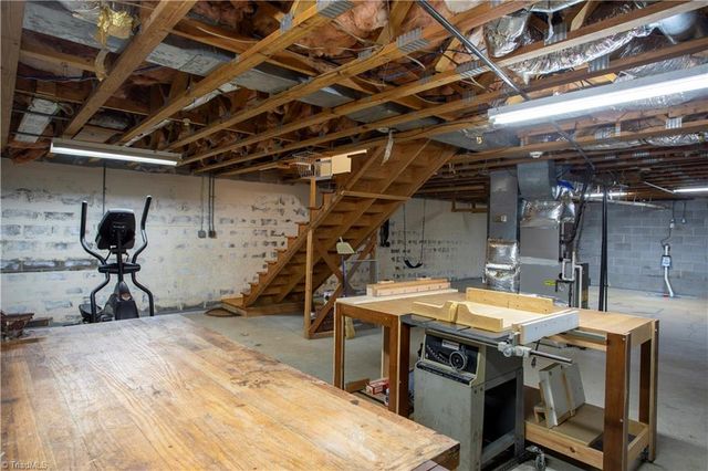 312 Balsam Drive, Lexington, NC 27292