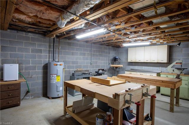 312 Balsam Drive, Lexington, NC 27292