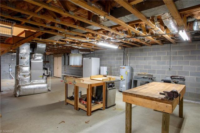 312 Balsam Drive, Lexington, NC 27292