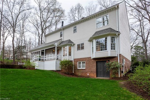 312 Balsam Drive, Lexington, NC 27292