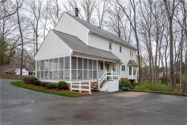 312 Balsam Drive, Lexington, NC 27292