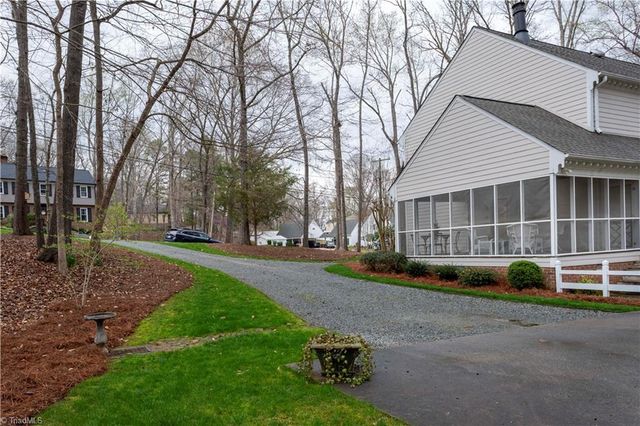 312 Balsam Drive, Lexington, NC 27292