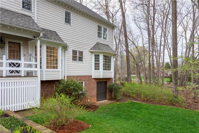 312 Balsam Drive, Lexington, NC 27292