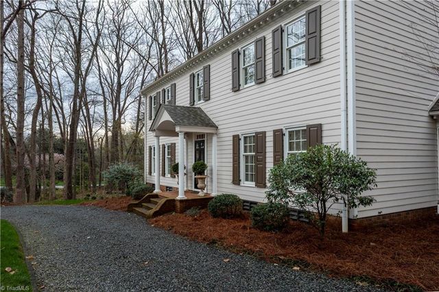 312 Balsam Drive, Lexington, NC 27292