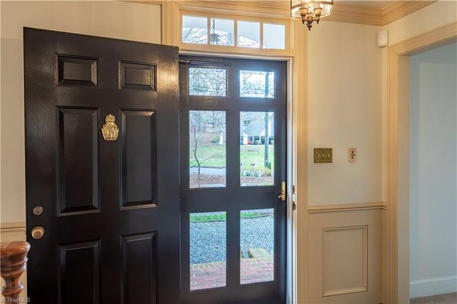 312 Balsam Drive, Lexington, NC 27292