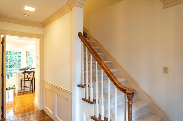 312 Balsam Drive, Lexington, NC 27292