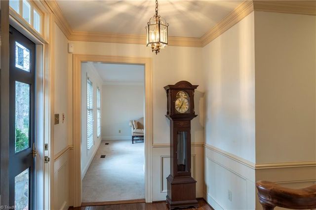 312 Balsam Drive, Lexington, NC 27292