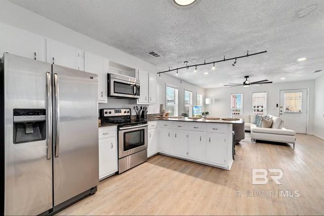 1360 WEST BEACH Boulevard, Gulf Shores, AL 36542