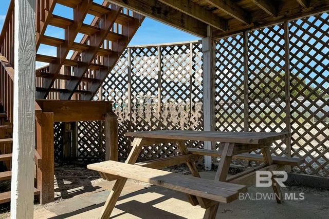 1360 WEST BEACH Boulevard, Gulf Shores, AL 36542