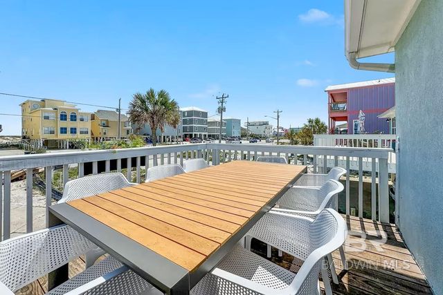 1360 WEST BEACH Boulevard, Gulf Shores, AL 36542