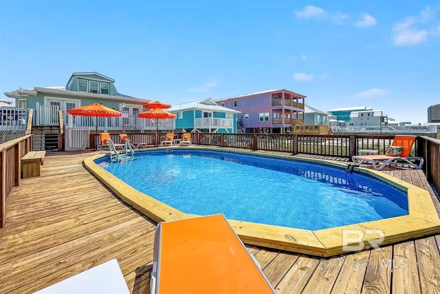 1360 WEST BEACH Boulevard, Gulf Shores, AL 36542