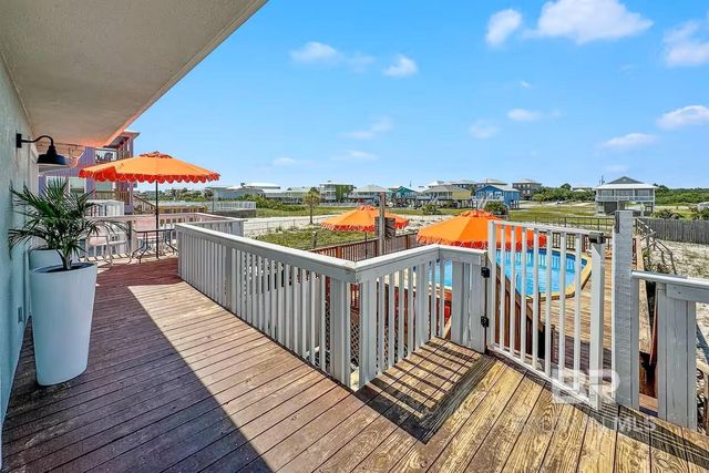 1360 WEST BEACH Boulevard, Gulf Shores, AL 36542