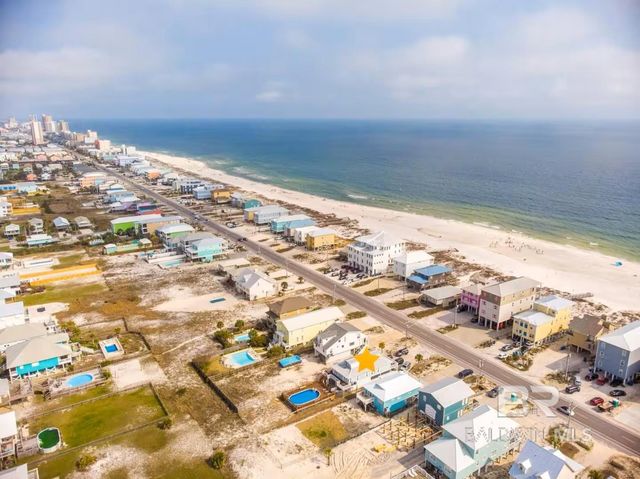 1360 WEST BEACH Boulevard, Gulf Shores, AL 36542