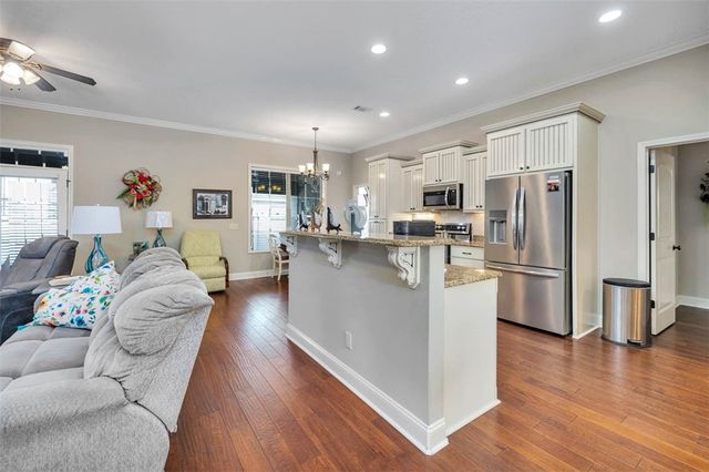 139 DeBrooke Place, St Simons Island, GA 31522