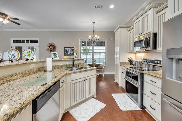 139 DeBrooke Place, St Simons Island, GA 31522