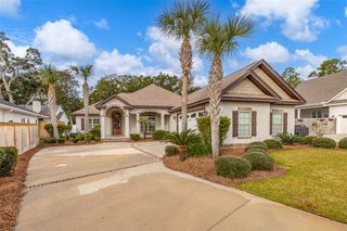139 DeBrooke Place, St Simons Island, GA 31522