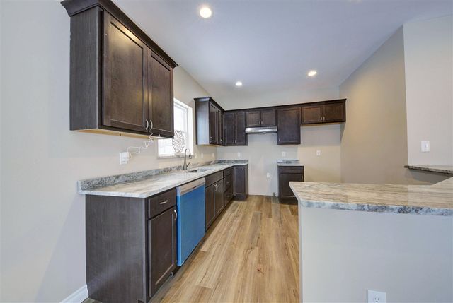 1125 Brandt Street, Garden City, MI 48135