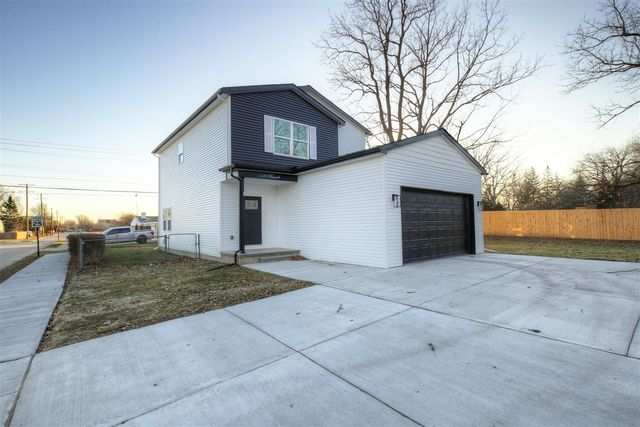 1125 Brandt Street, Garden City, MI 48135
