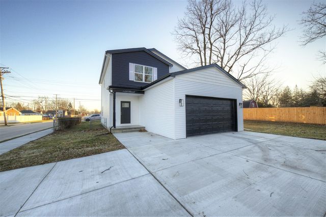 1125 Brandt Street, Garden City, MI 48135