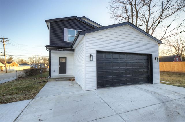 1125 Brandt Street, Garden City, MI 48135