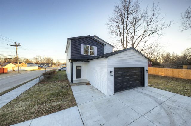 1125 Brandt Street, Garden City, MI 48135