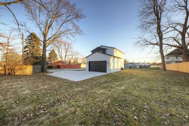 1125 Brandt Street, Garden City, MI 48135