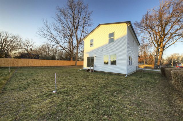 1125 Brandt Street, Garden City, MI 48135