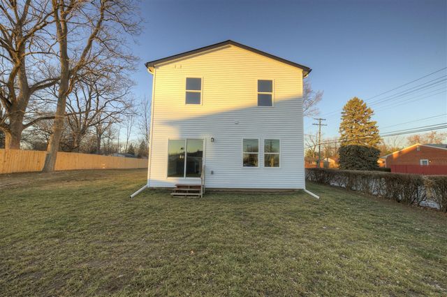 1125 Brandt Street, Garden City, MI 48135