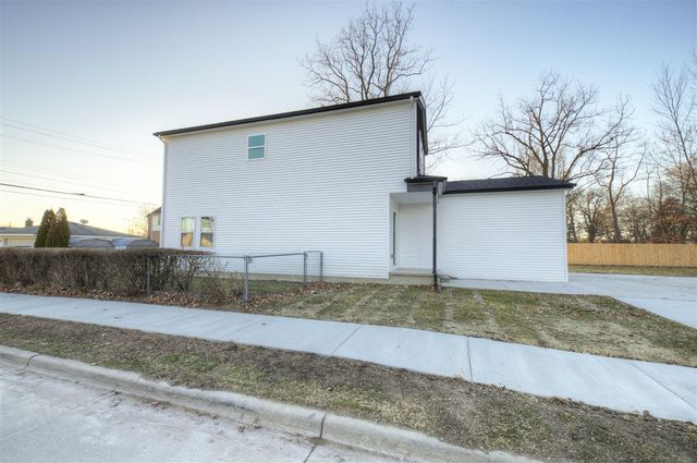 1125 Brandt Street, Garden City, MI 48135