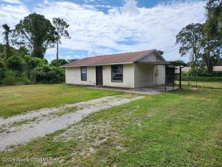 4555 Robert Street, Cocoa, FL 32927