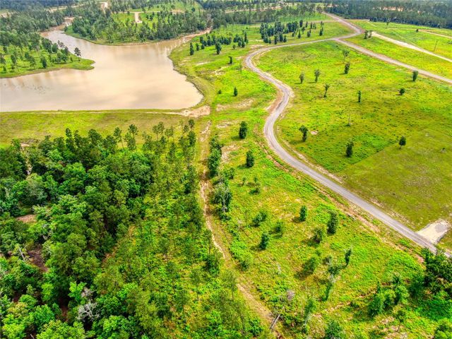 0 Vintage Road Lot 214 Road, Livingston, TX 77351