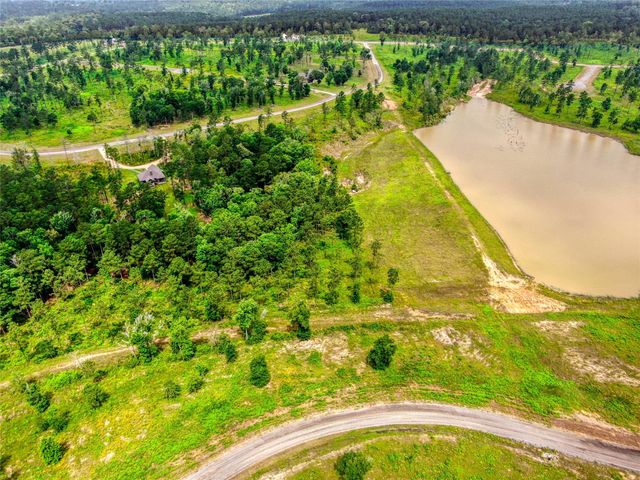 0 Vintage Road Lot 214 Road, Livingston, TX 77351